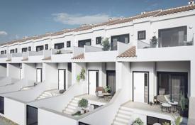 دو خانه بهم متصل – آلیکانته, والنسیا, اسپانیا. 229,000 €