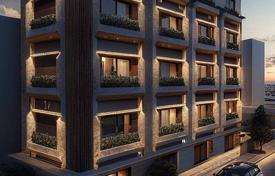 New residential complex with apartments آتن, یونان. 260,000 € از