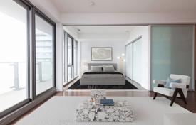 5غرفة آپارتمان  Old Toronto, کانادا. C$968,000