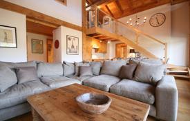 آپارتمان  – Haute-Savoie, Auvergne-Rhône-Alpes, فرانسه. 3,150 € هفته ای