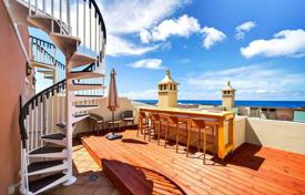 1غرفة پنت‌هاوس ها 42 متر مربع Palm-Mar, اسپانیا. 435,000 €