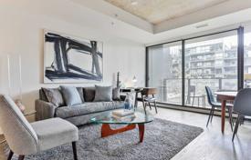 آپارتمان  – King Street, Old Toronto, تورنتو,  انتاریو,   کانادا. C$748,000