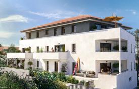 New residential complex with apartments Anglet, فرانسه. 332,000 € از