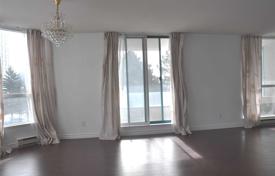2غرفة آپارتمان  اسکاربرو، تورنتو, کانادا. C$947,000