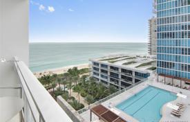 آپارتمان  – سواحل میامی, فلوریدا, ایالات متحده آمریکا. $980,000