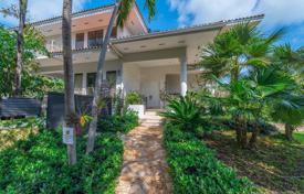 آپارتمان  – Key Biscayne, فلوریدا, ایالات متحده آمریکا. 4,100 € هفته ای