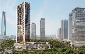 New residential complex with apartments Jumeirah Heights, امارات متحده عربی. $578,000 از