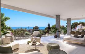 2غرفة آپارتمان  130 متر مربع ماربلا, اسپانیا. 575,000 €