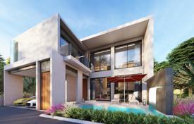 New residential complex with villas Bang Sare, تایلند. $277,000 از