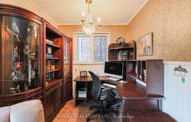  دو خانه بهم متصل – Old Toronto, تورنتو, انتاریو,  کانادا. C$2,114,000