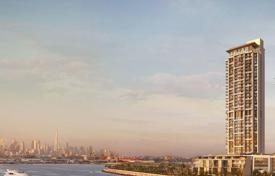 آپارتمان  – Dubai Maritime City, دبی, امارات متحده عربی. From $745,000