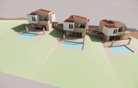 خانه  – خلکیدیکی, منطقه مقدونیه و تراکیه, یونان. 390,000 €