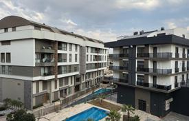 3غرفة آپارتمان  100 متر مربع Antalya (city), ترکیه. 14,882,000 TRY