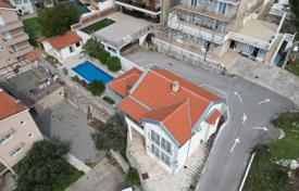 3غرفة ویلا  370 متر مربع Sveti Stefan, مونته نگرو. 775,000 €