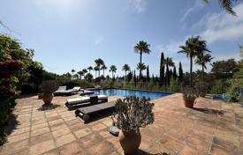5غرفة ویلا  600 متر مربع Cádiz, اسپانیا. 2,290,000 €