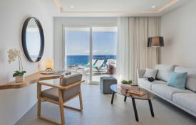 1غرفة آپارتمان  82 متر مربع La Caleta, اسپانیا. 335,000 €
