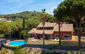 4غرفة خانه  679 متر مربع Sant Andreu de Llavaneres, اسپانیا. 1,485,000 €