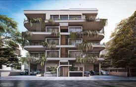 New residential complex with apartments لیماسول, قبرس. 689,000 € از