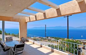 6غرفة ویلا  290 متر مربع Theologos, یونان. 625,000 €