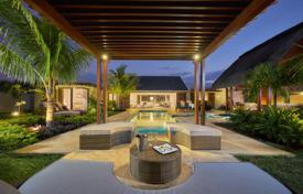 5غرفة ویلا  950 متر مربع Riviere du Rempart, موریس. $1,538,000