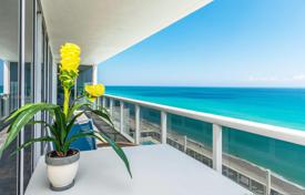 آپارتمان  – Hallandale Beach, فلوریدا, ایالات متحده آمریکا. $1,099,000