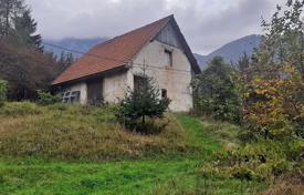 دو خانه بهم چسبیده – Tolmin, اسلوونی. 429,000 €
