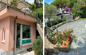7غرفة ویلا  Santa Margherita Ligure, ایتالیا. 1,950,000 €