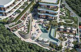 آپارتمان  Reževići, مونته نگرو. 323,000 €