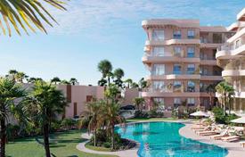 2غرفة آپارتمان  86 متر مربع Murcia (city), اسپانیا. 299,000 €