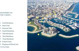 آپارتمان  – Limassol Marina, Limassol (city), لیماسول,  قبرس. 2,200,000 €