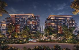 مجتمع مسكوني City Walk Crestlane 2&3 – الوصل, دبی, امارات متحده عربی. $690,000 از