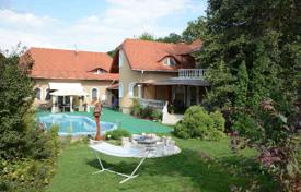 9غرفة خانه  545 متر مربع Debrecen, مجارستان. 1,525,000 €