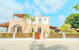 3غرفة ویلا  Frenaros, قبرس. 289,000 €