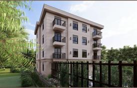 1غرفة شقة في مبنى جديد 48 متر مربع Podgorica city, مونته نگرو. 125,000 €