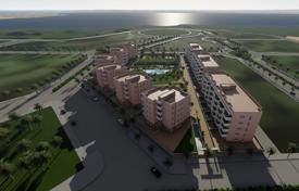 3غرفة دو خانه بهم چسبیده 101 متر مربع Guardamar del Segura, اسپانیا. 340,000 €