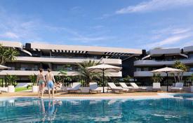 2غرفة آپارتمان  95 متر مربع Los Alcazares, اسپانیا. 300,000 €