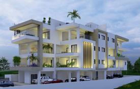 New residential complex with apartments لیماسول, قبرس. 425,000 € از
