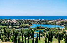 4غرفة ویلا  617 متر مربع Benahavis, اسپانیا. 3,200,000 €