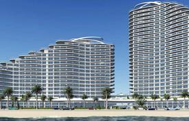 3غرفة شقة في مبنى جديد 215 متر مربع Limassol (city), قبرس. 1,914,000 €