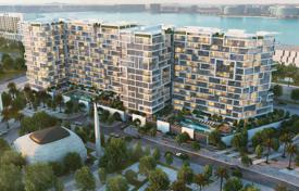 آپارتمان  – Yas Island, Abu Dhabi, امارات متحده عربی. From $265,000