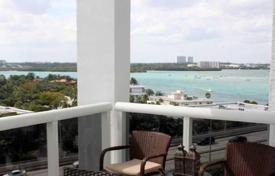 3غرفة آپارتمان  98 متر مربع Bal Harbour, ایالات متحده آمریکا. $915,000