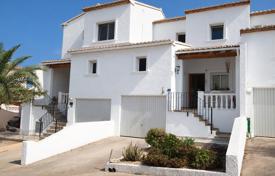 3غرفة خانه  150 متر مربع Benissa, اسپانیا. 350,000 €