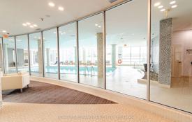 5غرفة آپارتمان  Etobicoke, کانادا. C$776,000