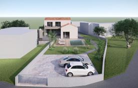زمین تجاری Vrbnik, کرواسی. $157,000