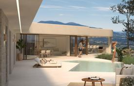 زمین تجاری Moraira, اسپانیا. 290,000 €