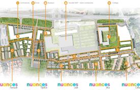 New residential complex with apartments Toulouse, فرانسه. 317,000 € از