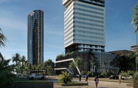 3غرفة شقة في مبنى جديد 85 متر مربع Batumi, گرجستان. $195,000