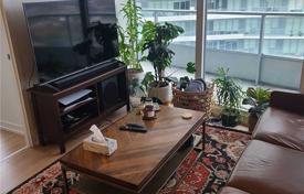 آپارتمان  – نورث یورک, تورنتو, انتاریو,  کانادا. C$1,084,000