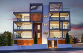 3غرفة پنت‌هاوس ها 161 متر مربع لیماسول, قبرس. 520,000 €
