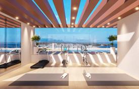 1غرفة آپارتمان  50 متر مربع Estepona, اسپانیا. 295,000 €